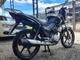 HONDA - CG 150 - 2010/2010 - Preta - R$ 11.500,00