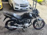 HONDA - CG 150 - 2010/2010 - Preta - R$ 11.500,00