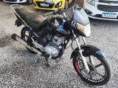 HONDA - CG 150 - 2010/2010 - Preta - R$ 11.500,00