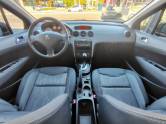 PEUGEOT - 408 - 2016/2017 - Preta - R$ 53.000,00