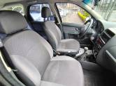 FIAT - PALIO - 2005/2006 - Preta - R$ 26.800,00
