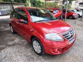 CITROËN - C3 - 2010/2011 - Vermelha - R$ 26.900,00