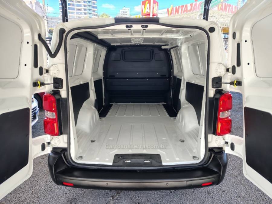 PEUGEOT - EXPERT - 2021/2021 - Branca - R$ 119.000,00