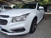 CHEVROLET - CRUZE - 2014/2015 - Branca - R$ 72.000,00