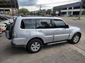 MITSUBISHI - PAJERO - 2007/2008 - Prata - R$ 85.000,00