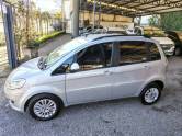 FIAT - IDEA - 2011/2012 - Prata - R$ 34.000,00