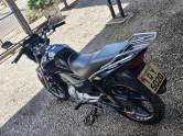 HONDA - CG 150 - 2010/2010 - Preta - R$ 11.500,00