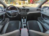 VOLKSWAGEN - VIRTUS - 2018/2019 - Branca - R$ 74.000,00