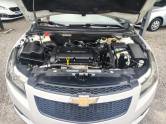 CHEVROLET - CRUZE - 2014/2014 - Branca - R$ 61.900,00