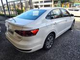 VOLKSWAGEN - VIRTUS - 2018/2019 - Branca - R$ 74.000,00