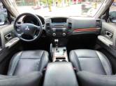 MITSUBISHI - PAJERO - 2007/2008 - Prata - R$ 85.000,00