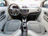 CHEVROLET - SPIN - 2012/2013 - Preta - R$ 43.000,00