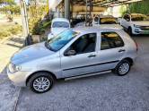 FIAT - PALIO - 2008/2008 - Prata - R$ 20.800,00