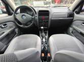 FIAT - PALIO - 2005/2006 - Preta - R$ 26.800,00