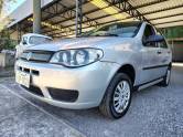 FIAT - PALIO - 2008/2008 - Prata - R$ 20.800,00