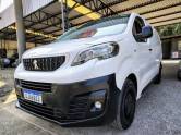 PEUGEOT - EXPERT - 2018/2019 - Branca - R$ 105.000,00