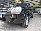 HYUNDAI - TUCSON - 2012/2013 - Preta - R$ 48.500,00