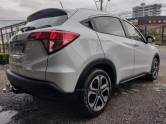 HONDA - HR-V - 2017/2018 - Branca - R$ 93.900,00