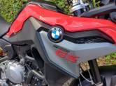 BMW - F 850 GS PREMIUM - 2019/2020 - Vermelha - R$ 65.000,00