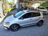 VOLKSWAGEN - FOX - 2019/2020 - Prata - R$ 65.000,00