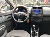 RENAULT - KWID - 2023/2024 - Branca - R$ 59.800,00