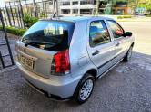 FIAT - PALIO - 2008/2008 - Prata - R$ 20.800,00