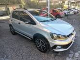 VOLKSWAGEN - FOX - 2019/2020 - Prata - R$ 65.000,00