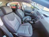 PEUGEOT - 408 - 2016/2017 - Preta - R$ 53.000,00