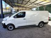 PEUGEOT - EXPERT - 2021/2021 - Branca - R$ 119.000,00