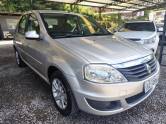 RENAULT - LOGAN - 2011/2011 - Prata - R$ 25.000,00
