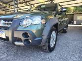 FIAT - STRADA - 2010/2010 - Verde - R$ 48.900,00