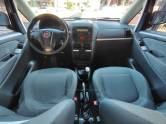 FIAT - IDEA - 2011/2012 - Prata - R$ 34.000,00