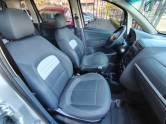 FIAT - IDEA - 2011/2012 - Prata - R$ 34.000,00