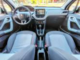 PEUGEOT - 208 - 2014/2014 - Branca - R$ 39.800,00
