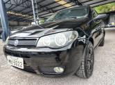 FIAT - PALIO - 2005/2006 - Preta - R$ 26.800,00