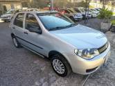 FIAT - PALIO - 2008/2008 - Prata - R$ 20.800,00