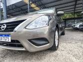 NISSAN - VERSA - 2018/2018 - Cinza - R$ 57.900,00