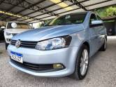 VOLKSWAGEN - VOYAGE - 2014/2015 - Prata - R$ 43.000,00