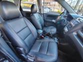 KIA MOTORS - SPORTAGE - 2007/2007 - Preta - R$ 35.800,00