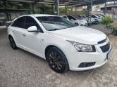 CHEVROLET - CRUZE - 2014/2014 - Branca - R$ 61.900,00
