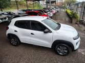 RENAULT - KWID - 2023/2024 - Branca - R$ 59.800,00