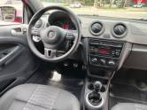 VOLKSWAGEN - SAVEIRO - 2013/2014 - Vermelha - R$ 64.000,00