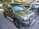 FIAT - DOBLÓ - 2004/2004 - Verde - R$ 34.000,00