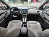 CHEVROLET - CRUZE - 2014/2014 - Branca - R$ 61.900,00