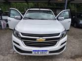 CHEVROLET - S10 - 2018/2018 - Branca - R$ 138.000,00