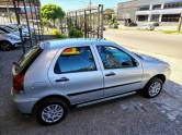 FIAT - PALIO - 2008/2008 - Prata - R$ 20.800,00