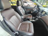 CHEVROLET - CRUZE - 2014/2015 - Branca - R$ 72.000,00