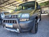 FIAT - DOBLÓ - 2004/2004 - Verde - R$ 34.000,00