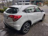 HONDA - HR-V - 2017/2018 - Branca - R$ 93.900,00