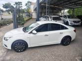 CHEVROLET - CRUZE - 2014/2014 - Branca - R$ 61.900,00